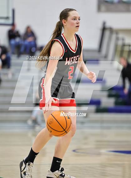 Thumbnail 3 in Weber @ Syracuse photogallery.
