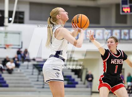 Thumbnail 2 in Weber @ Syracuse photogallery.