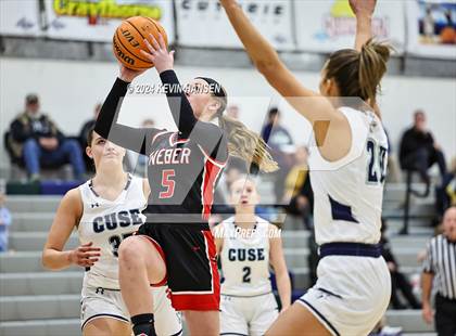 Thumbnail 2 in Weber @ Syracuse photogallery.