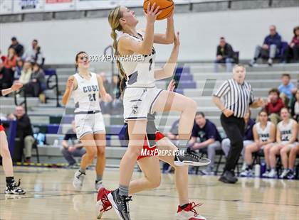 Thumbnail 2 in Weber @ Syracuse photogallery.