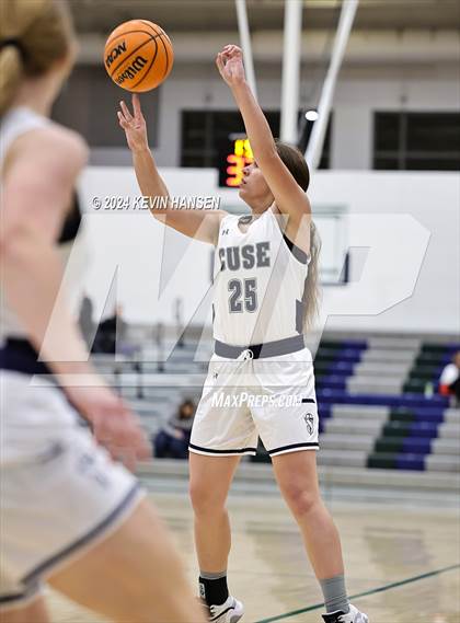 Thumbnail 2 in Weber @ Syracuse photogallery.