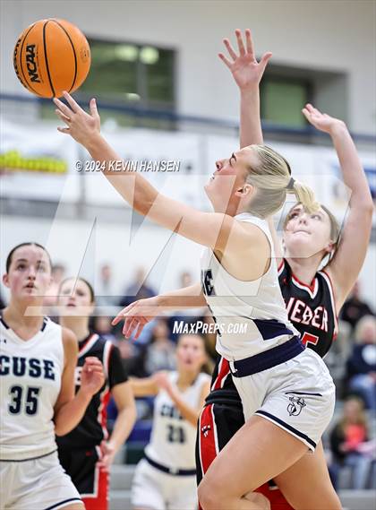 Thumbnail 3 in Weber @ Syracuse photogallery.