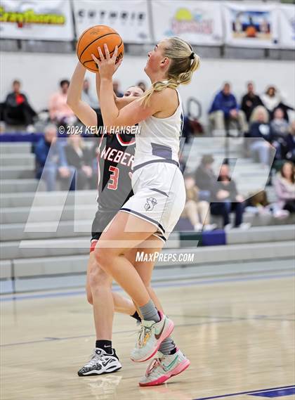 Thumbnail 3 in Weber @ Syracuse photogallery.