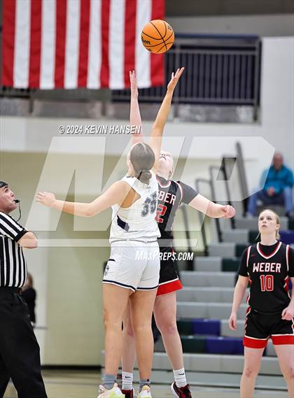 Thumbnail 1 in Weber @ Syracuse photogallery.