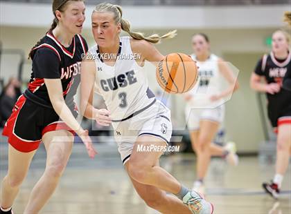 Thumbnail 2 in Weber @ Syracuse photogallery.