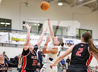 Thumbnail 1 in Weber @ Syracuse photogallery.