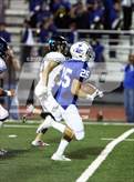 Photo from the gallery "Eisenhower @ Andover (KSHSAA 5A Playoff)"