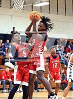 Photo from the gallery "Jacksonville @ Havelock"