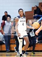 Photo from the gallery "Jacksonville @ Havelock"