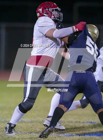 Thumbnail 2 in Ironwood @ Kellis photogallery.