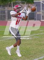 Photo from the gallery "Ironwood @ Kellis"