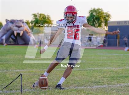 Thumbnail 1 in Ironwood @ Kellis photogallery.