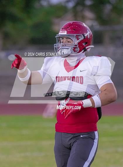 Thumbnail 2 in Ironwood @ Kellis photogallery.