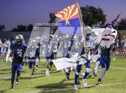 Thumbnail 3 in Ironwood @ Kellis photogallery.