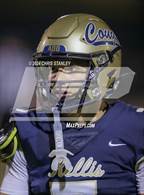 Photo from the gallery "Ironwood @ Kellis"