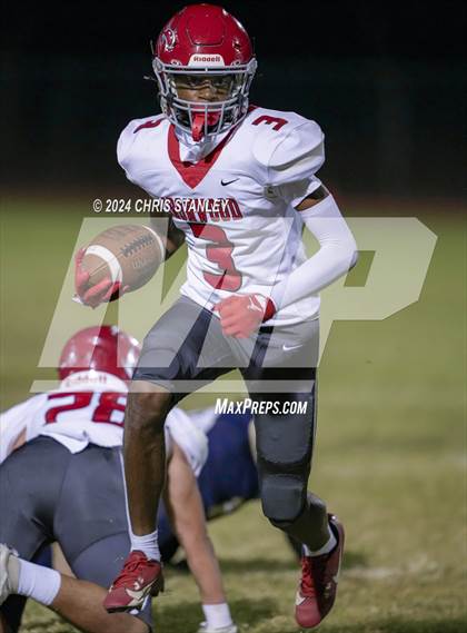 Thumbnail 3 in Ironwood @ Kellis photogallery.