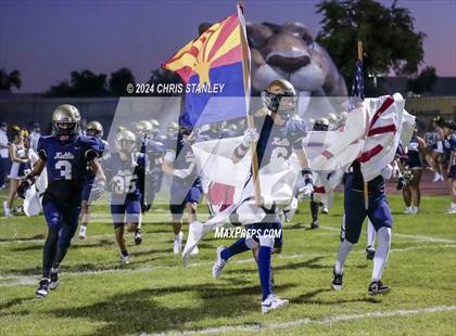 Thumbnail 2 in Ironwood @ Kellis photogallery.