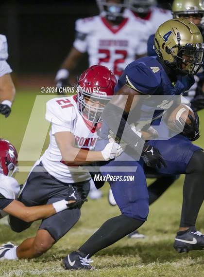 Thumbnail 2 in Ironwood @ Kellis photogallery.