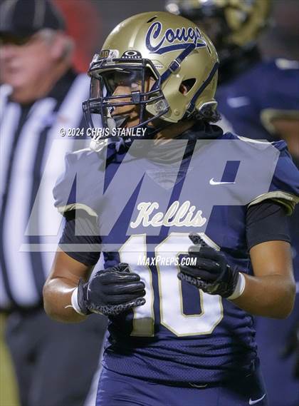Thumbnail 2 in Ironwood @ Kellis photogallery.
