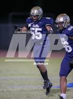 Photo from the gallery "Ironwood @ Kellis"