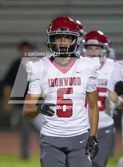 Thumbnail 1 in Ironwood @ Kellis photogallery.