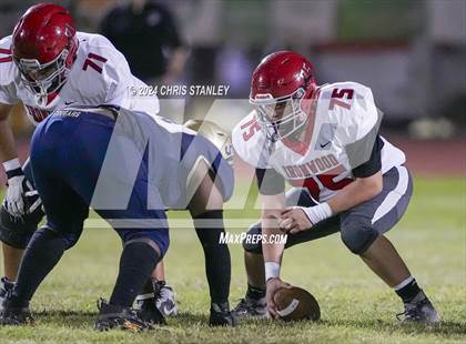 Thumbnail 2 in Ironwood @ Kellis photogallery.
