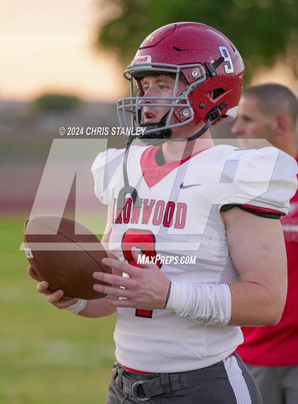 Thumbnail 3 in Ironwood @ Kellis photogallery.