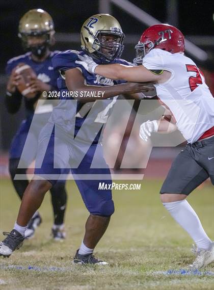 Thumbnail 1 in Ironwood @ Kellis photogallery.