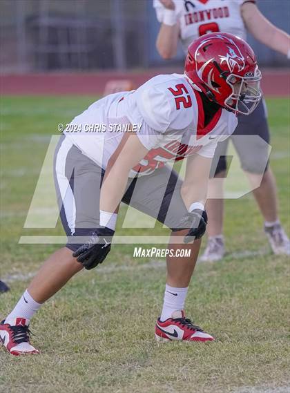 Thumbnail 1 in Ironwood @ Kellis photogallery.