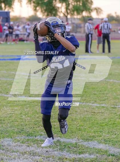 Thumbnail 1 in Ironwood @ Kellis photogallery.