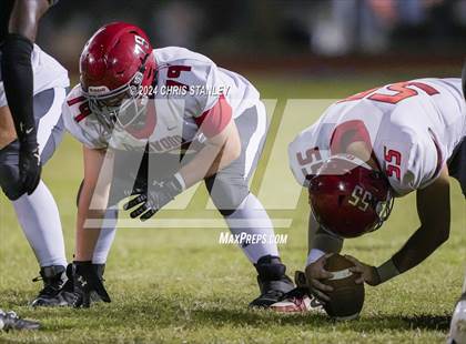 Thumbnail 2 in Ironwood @ Kellis photogallery.