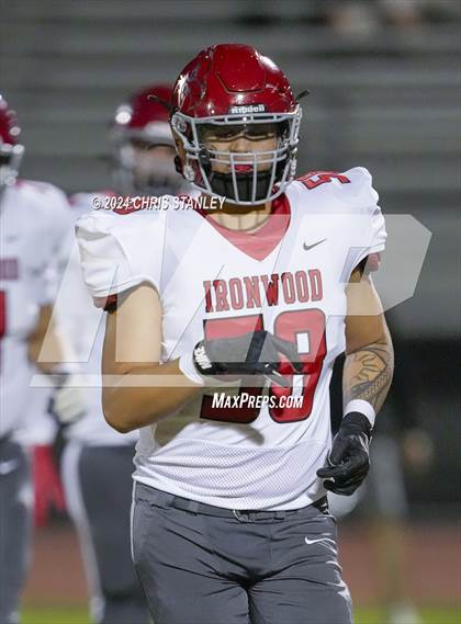 Thumbnail 2 in Ironwood @ Kellis photogallery.