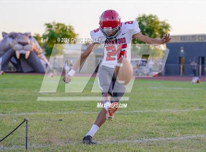 Thumbnail 2 in Ironwood @ Kellis photogallery.