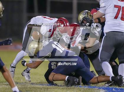 Thumbnail 2 in Ironwood @ Kellis photogallery.