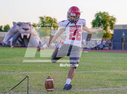 Thumbnail 3 in Ironwood @ Kellis photogallery.