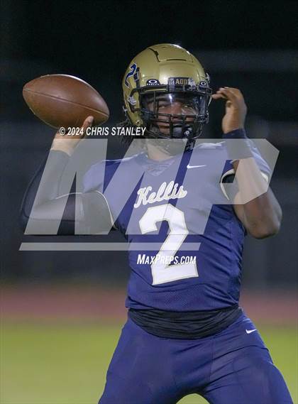 Thumbnail 1 in Ironwood @ Kellis photogallery.