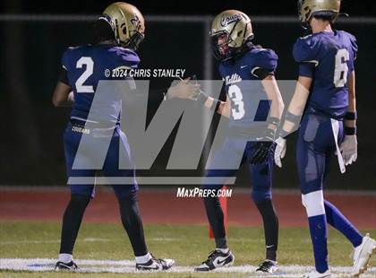 Thumbnail 2 in Ironwood @ Kellis photogallery.