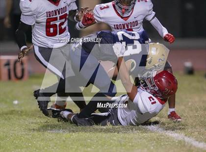 Thumbnail 2 in Ironwood @ Kellis photogallery.