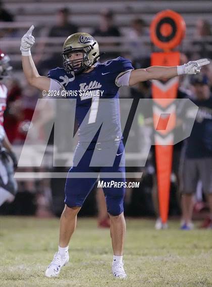 Thumbnail 3 in Ironwood @ Kellis photogallery.