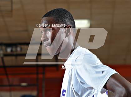 Thumbnail 2 in Ridge View vs Gray Collegiate Academy (Chick-Fil-A Classic) photogallery.