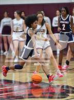 Photo from the gallery "Nathan Hale vs Warner (Cherokee Classic)"