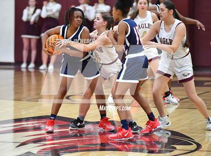 Thumbnail 2 in Nathan Hale vs Warner (Cherokee Classic) photogallery.