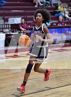 Photo from the gallery "Nathan Hale vs Warner (Cherokee Classic)"