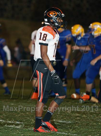 Thumbnail 3 in Gilmer @ Jacksonville photogallery.