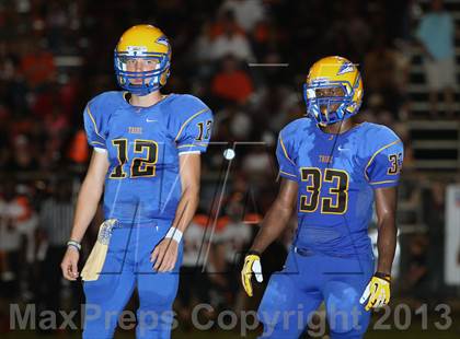 Thumbnail 3 in Gilmer @ Jacksonville photogallery.
