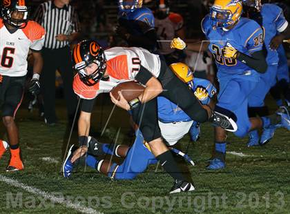 Thumbnail 2 in Gilmer @ Jacksonville photogallery.