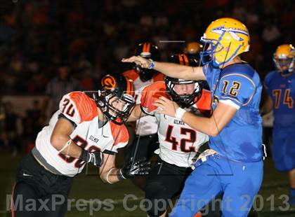 Thumbnail 3 in Gilmer @ Jacksonville photogallery.