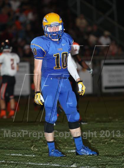 Thumbnail 2 in Gilmer @ Jacksonville photogallery.