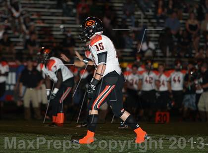 Thumbnail 1 in Gilmer @ Jacksonville photogallery.