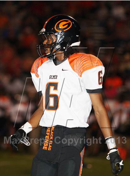Thumbnail 2 in Gilmer @ Jacksonville photogallery.